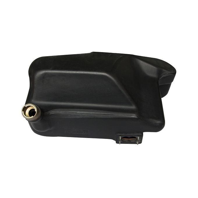 customized ruster-resistant plastic fuel tank