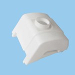 Forklift PE Water Tank