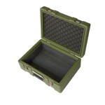 Military Tool Case for air drop