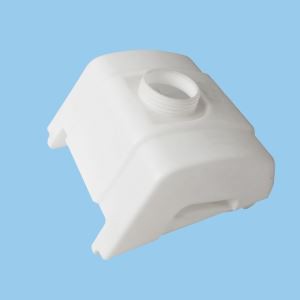 Roto Tanks Plastic Water Tank/cooling Water Tank in Road Cutting Machine/concrete Cutting Saw /coolant Box or Engine Coolant in Road Concrete Cutter Machine