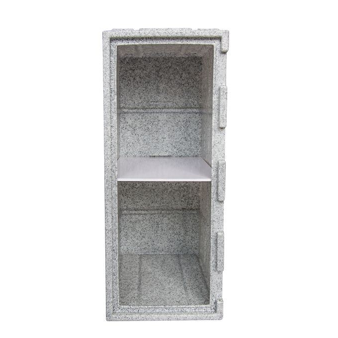 HOMDA Ideal For High-humidity Plastic Lockers Multiple Configurations And Backed By A 10-year Warranty