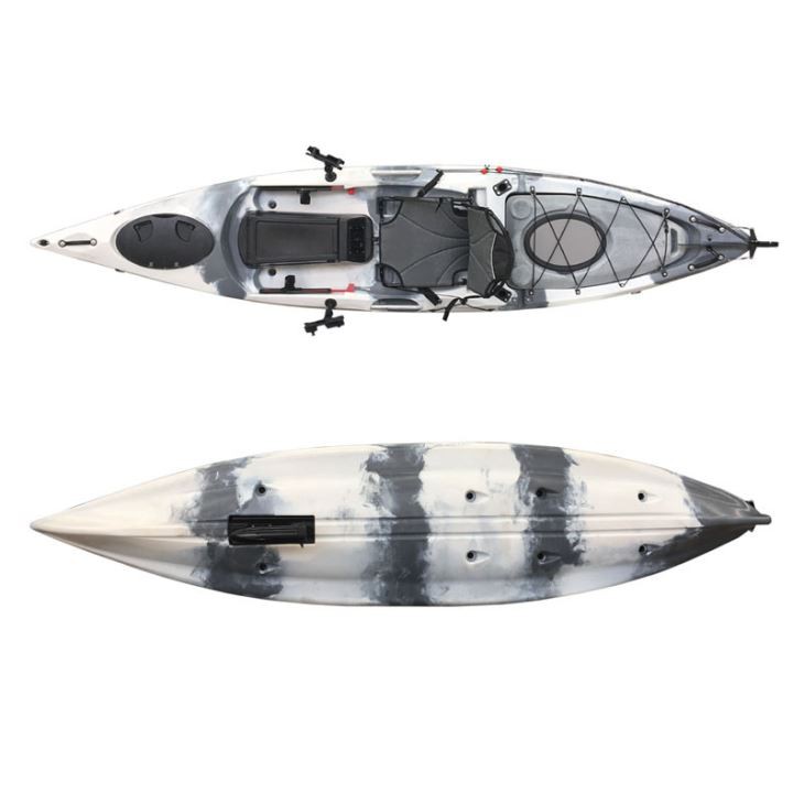 PE Kayak