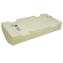 Plastic Boat Fuel Tank