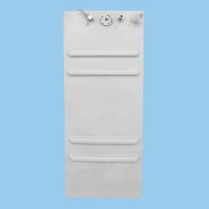 rotational mold OEM generator set fuel tanks