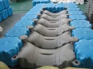 Plastic Docks