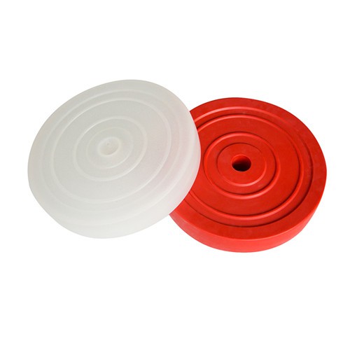 crossfit bumper plate