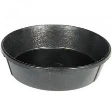 Plastic Durable Animal Farm Feeder