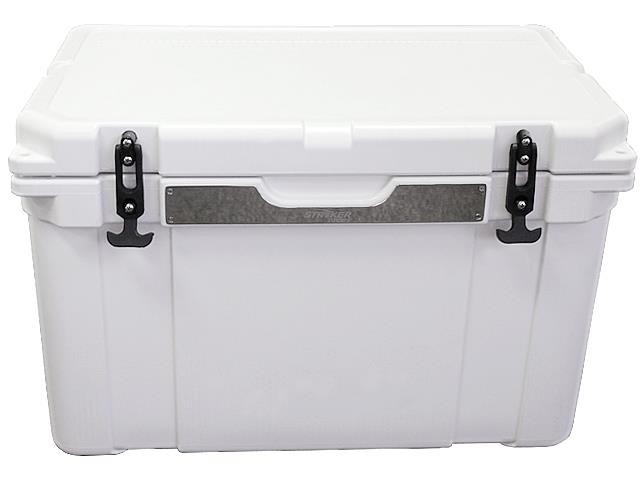 Plastic Fishing Cooler Box For Boat Marine