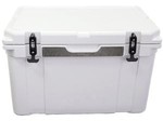 Plastic Fishing Cooler Box For Boat Marine