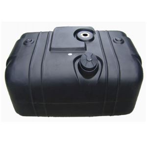 OEM Plastic Fuel Tanks For Trucks
