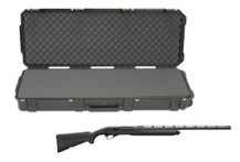 Plastic Gun Cases