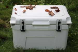 Plastic Ice Box For Hot Sale