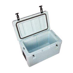 Plastic Ice Cooler Box For Fishing/camping/travling