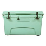 Hard Plastic Cooler Box