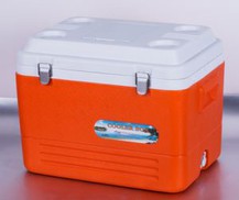 Plastic Fishing Container