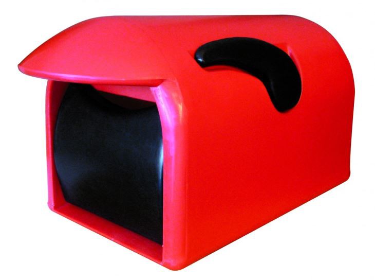 Plastic Letter Box