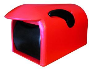 Plastic Letter Box