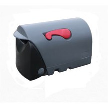 Plastic Mail Box