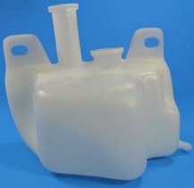 Plastic Oil Tank