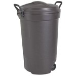 Plastic Refuse Containers