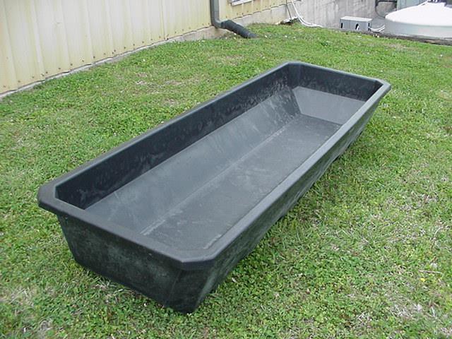 Plastic Sheep Feeders For Sale
