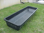 Plastic Sheep Feeders For Sale