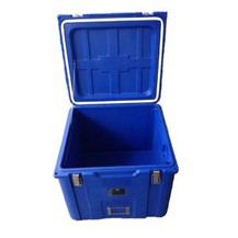 Plastic Vaccine Cooler Box
