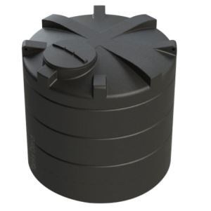 4000 Litre Plastic Water Tank