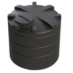 4000 Litre Plastic Water Tank