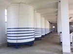 Poly Tanks For Water