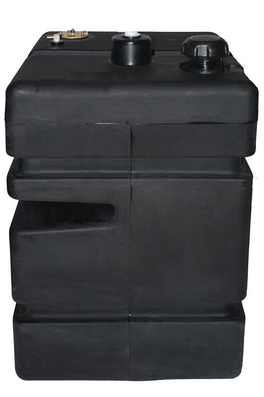 Polyethylene Gas Tank