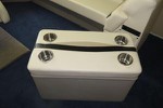 Pontoon Boat Seat Furniture