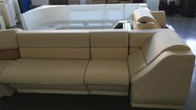 Pontoon Boat Seatings