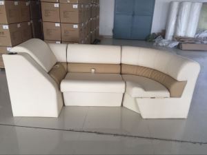 Pontoon Boat Furniture/ Seats