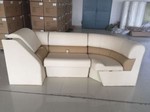 Pontoon Boat Furniture/ Seats