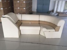 Pontoon Boat Furniture/ Seats