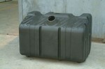 Replacement Plastic Fuel Tanks