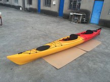 Roto-Cast Plastic Rowing