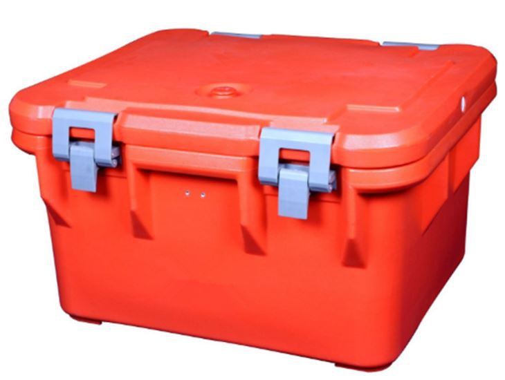 OEM Rotomolding Plastic Cooler Box