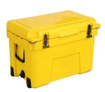 Keep Food Cool / Ice Cooler Box In Camping