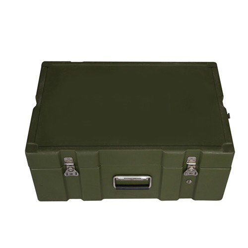 Surplus Military Cases