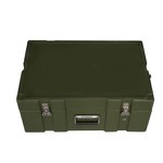 Surplus Military Cases