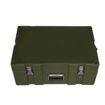Surplus Military Cases