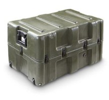 Used Military Containers