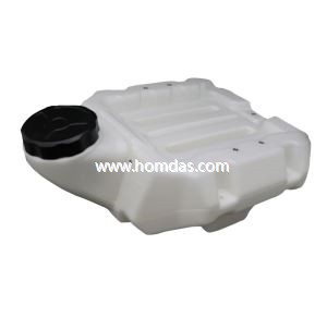 Water Tank For UAV Drone