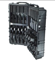 Weapon Cases