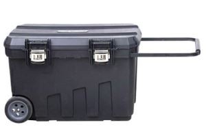 Wheeled Tool boxes